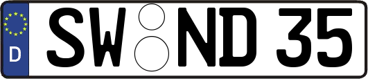 SW-ND35