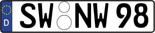 SW-NW98