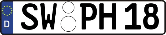 SW-PH18