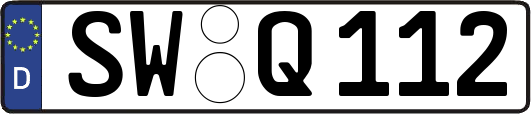 SW-Q112