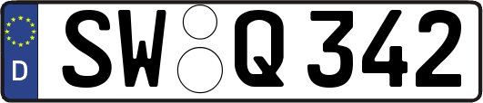 SW-Q342