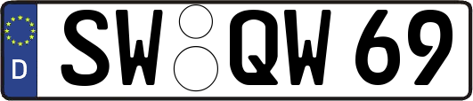 SW-QW69