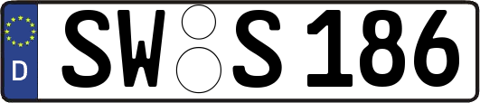 SW-S186