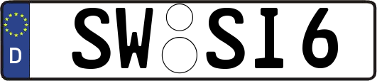 SW-SI6