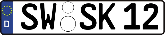 SW-SK12