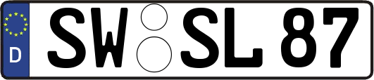 SW-SL87