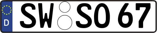SW-SO67
