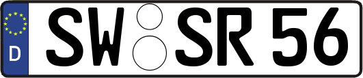 SW-SR56