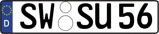 SW-SU56