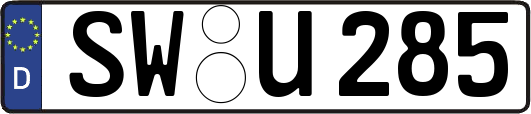 SW-U285