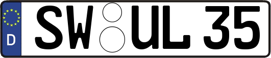 SW-UL35