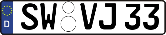 SW-VJ33