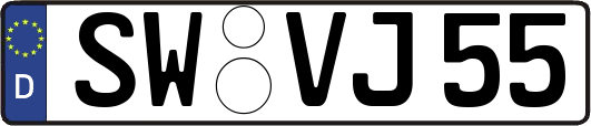 SW-VJ55