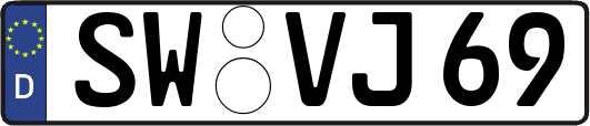SW-VJ69