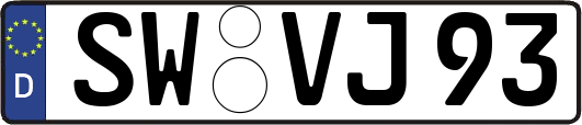 SW-VJ93