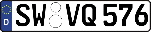SW-VQ576