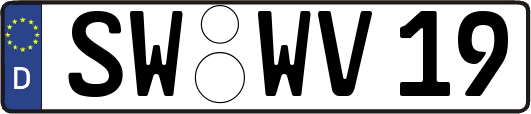 SW-WV19