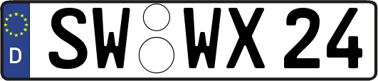 SW-WX24