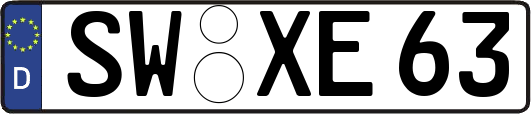 SW-XE63