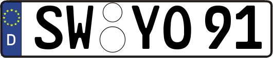 SW-YO91