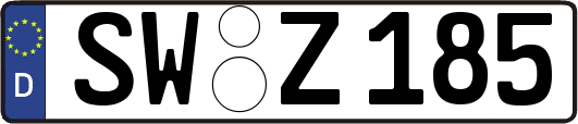 SW-Z185