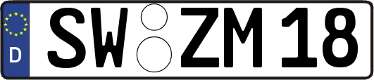 SW-ZM18