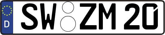 SW-ZM20