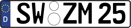 SW-ZM25