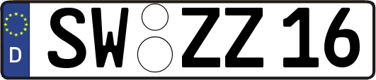 SW-ZZ16