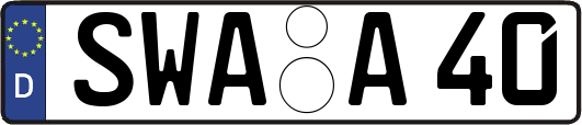 SWA-A40