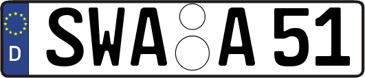 SWA-A51