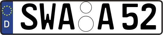 SWA-A52
