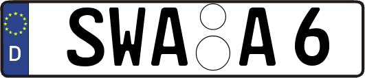 SWA-A6