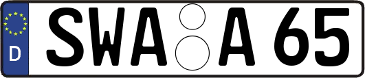 SWA-A65