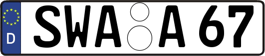 SWA-A67