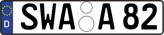 SWA-A82