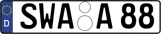 SWA-A88