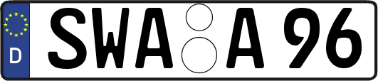 SWA-A96