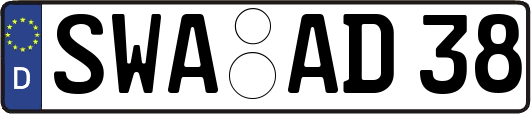 SWA-AD38