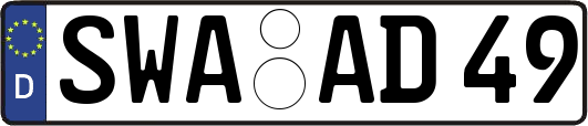 SWA-AD49