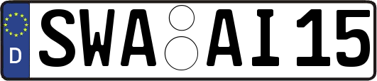 SWA-AI15
