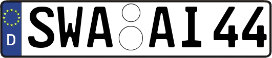 SWA-AI44