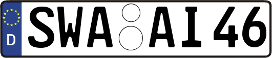 SWA-AI46