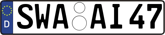 SWA-AI47