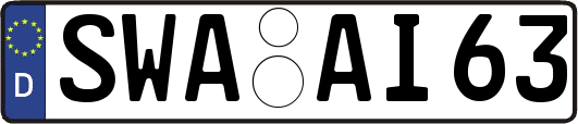 SWA-AI63