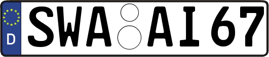SWA-AI67