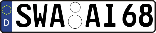 SWA-AI68