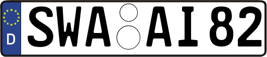 SWA-AI82