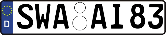 SWA-AI83