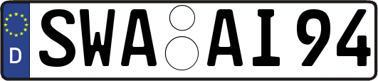 SWA-AI94